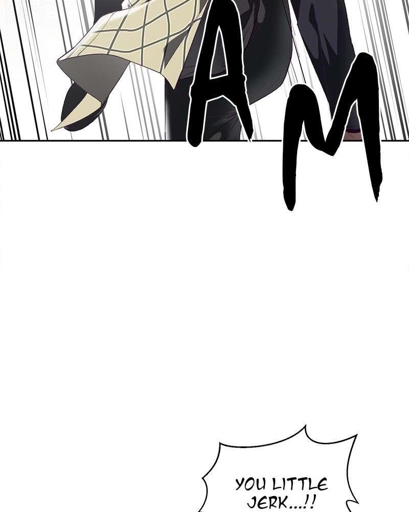 The Boy Of Death — Chapter 111 — page 114