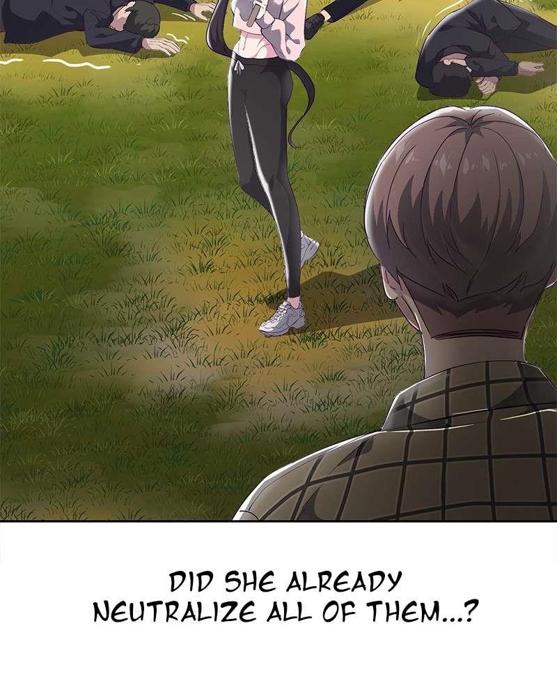 The Boy Of Death — Chapter 111 — page 127