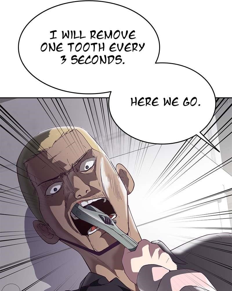 The Boy Of Death — Chapter 111 — page 136