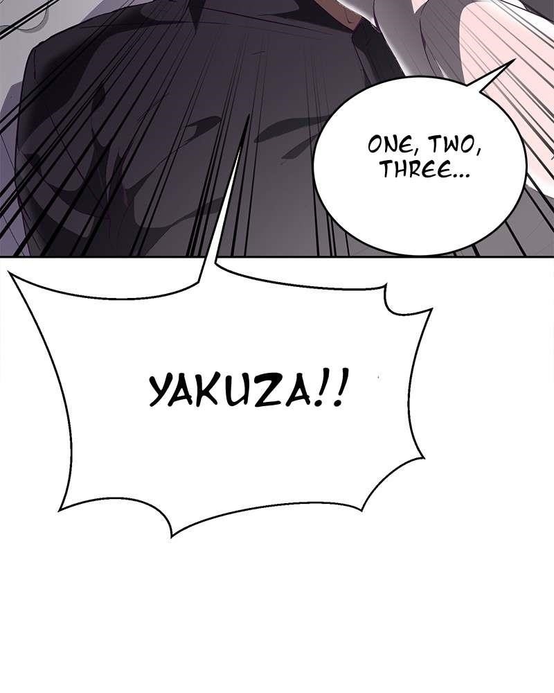 The Boy Of Death — Chapter 111 — page 137