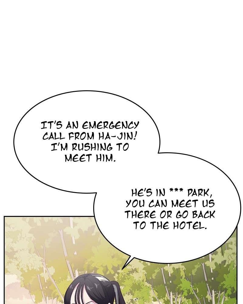 The Boy Of Death — Chapter 111 — page 161