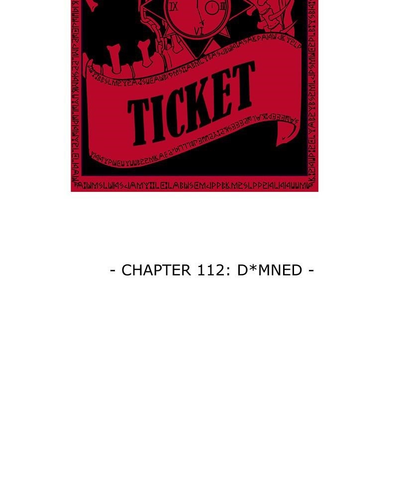 The Boy Of Death — Chapter 112 — page 8