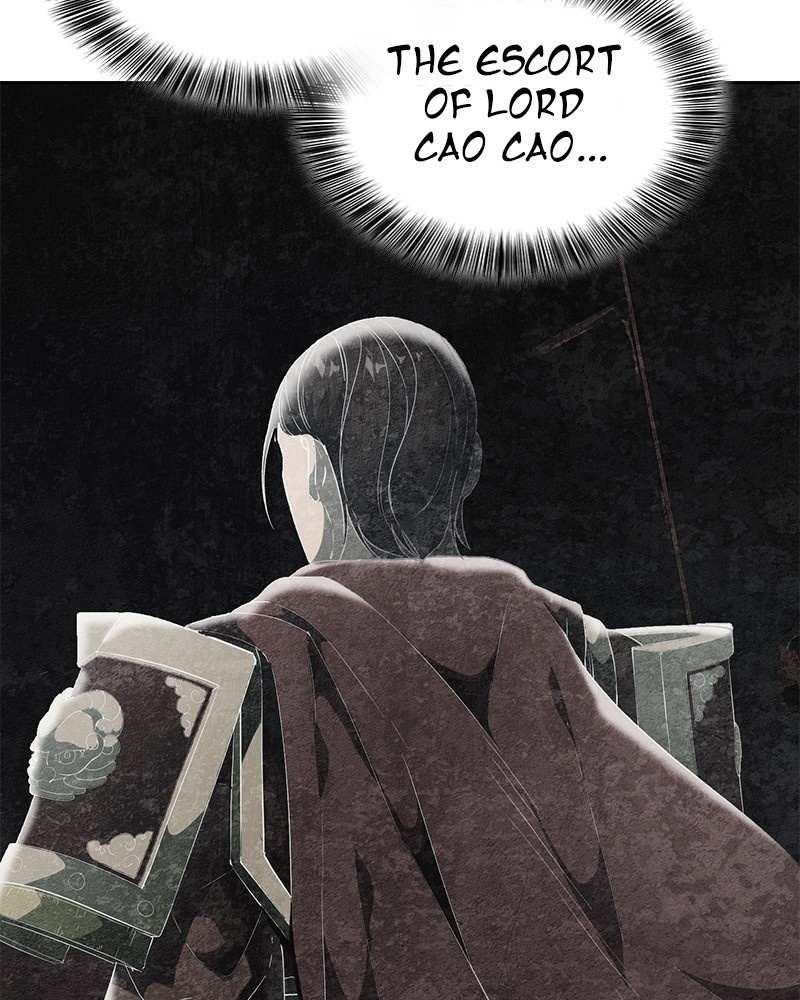 The Boy Of Death — Chapter 112 — page 11
