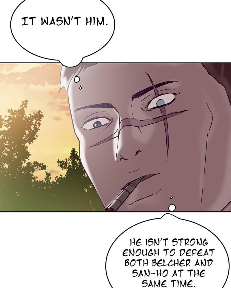 The Boy Of Death — Chapter 112 — page 91