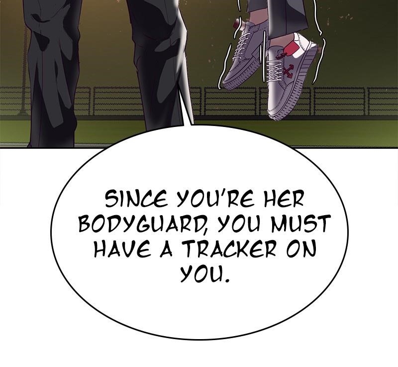 The Boy Of Death — Chapter 112 — page 145