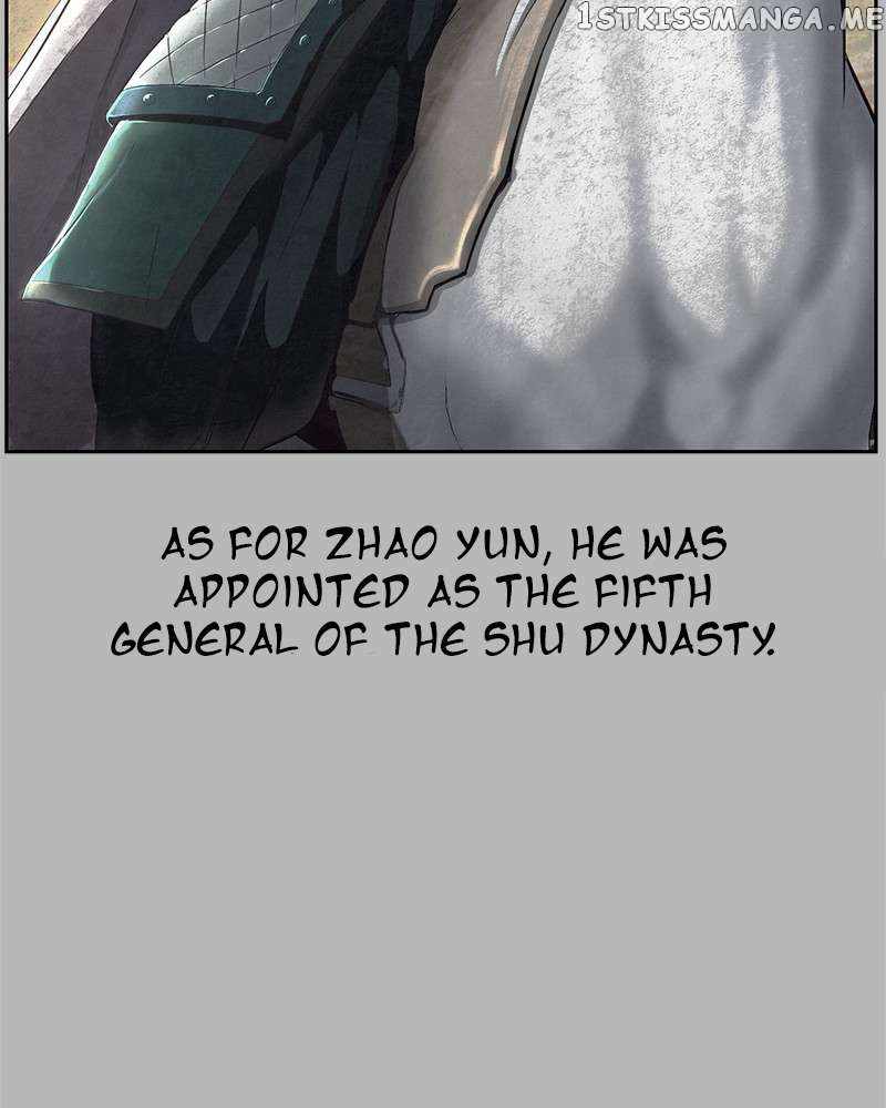 The Boy Of Death — Chapter 113 — page 20