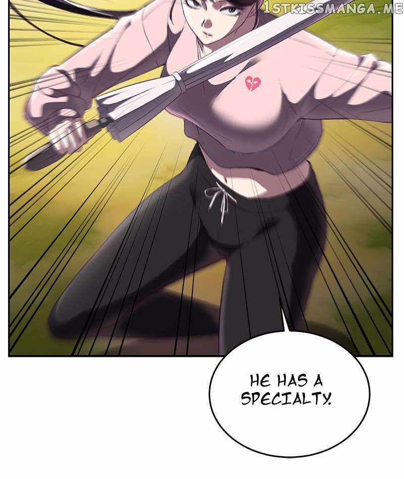 The Boy Of Death — Chapter 113 — page 29