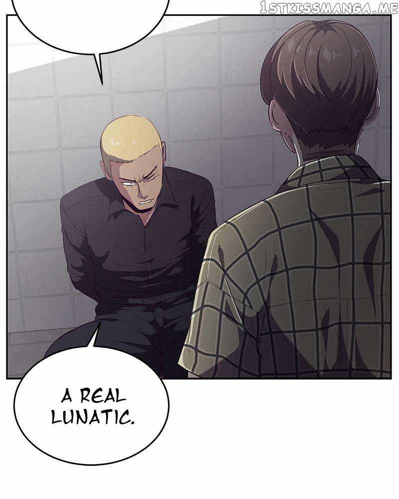 The Boy Of Death — Chapter 113 — page 132