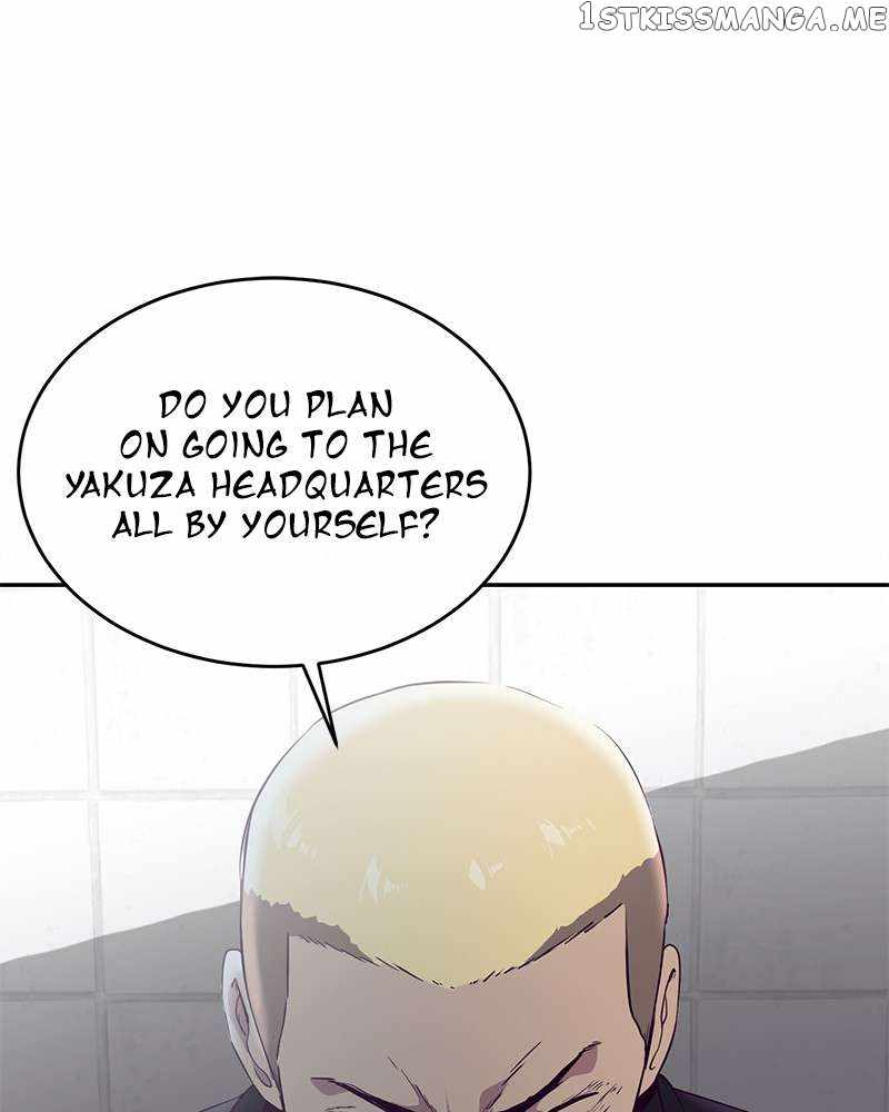 The Boy Of Death — Chapter 113 — page 133