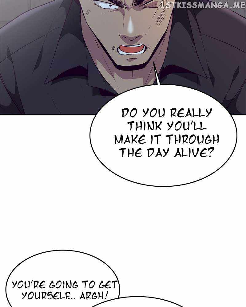 The Boy Of Death — Chapter 113 — page 134