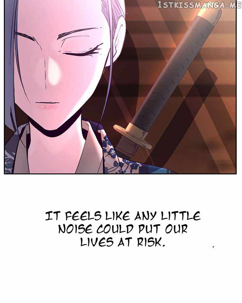 The Boy Of Death — Chapter 113 — page 144