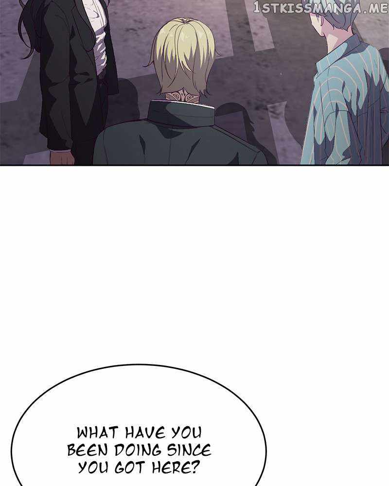 The Boy Of Death — Chapter 113 — page 154