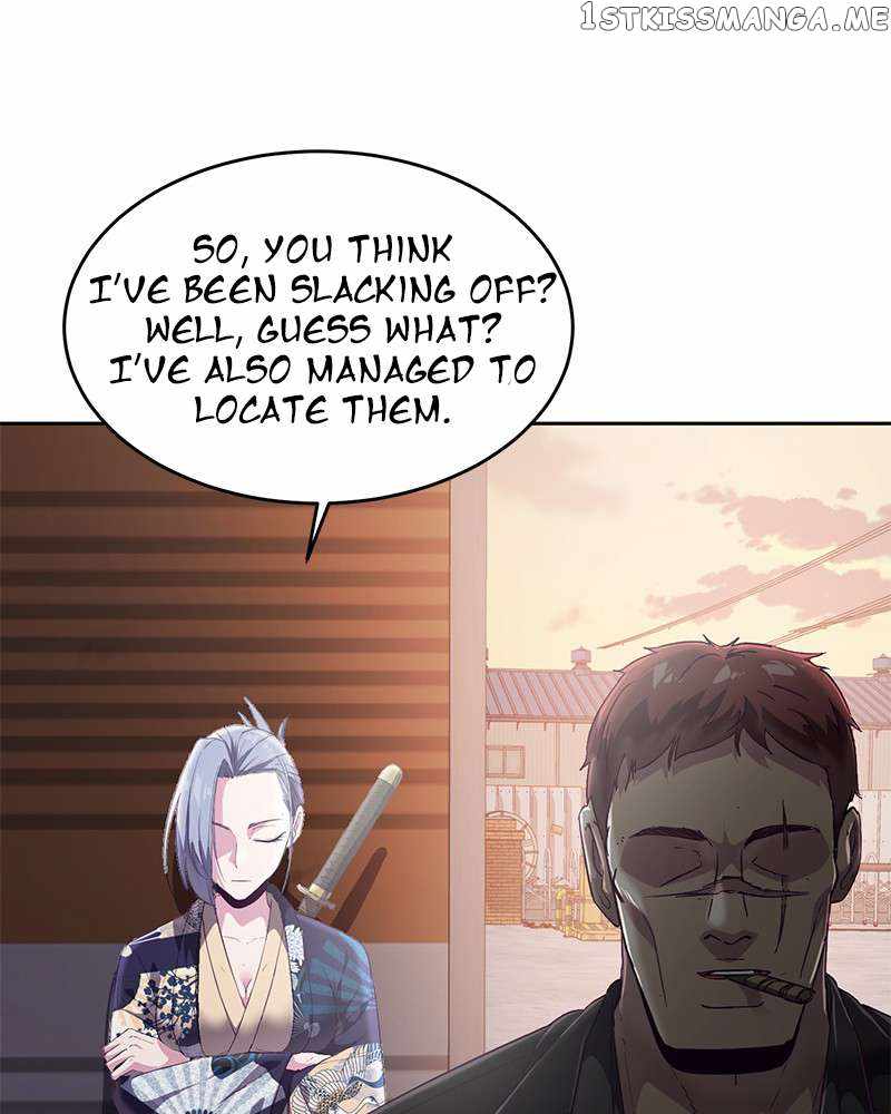 The Boy Of Death — Chapter 113 — page 158