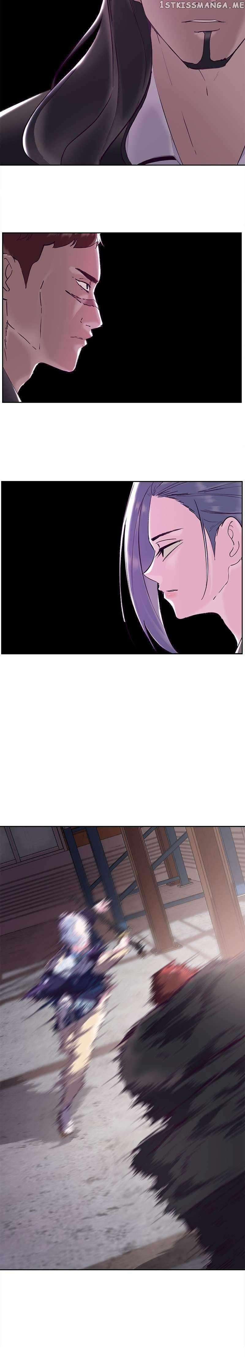 The Boy Of Death — Chapter 114 — page 7