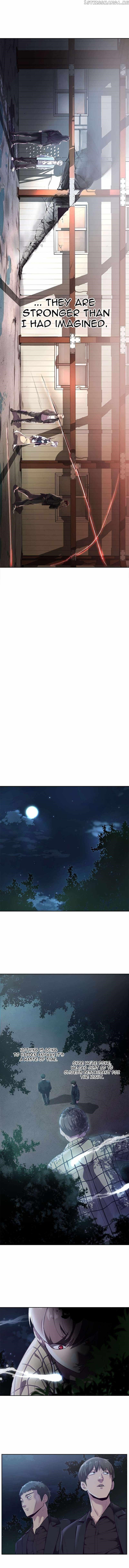 The Boy Of Death — Chapter 114 — page 10