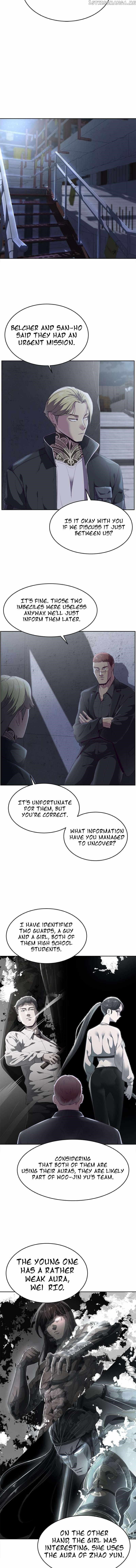 The Boy Of Death — Chapter 114 — page 12