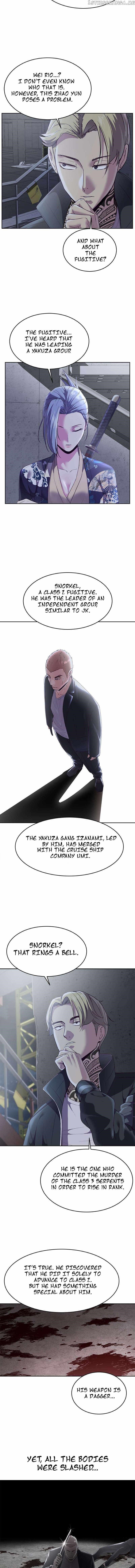 The Boy Of Death — Chapter 114 — page 13