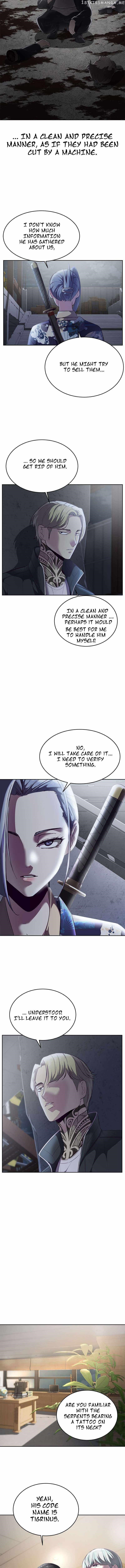 The Boy Of Death — Chapter 114 — page 14