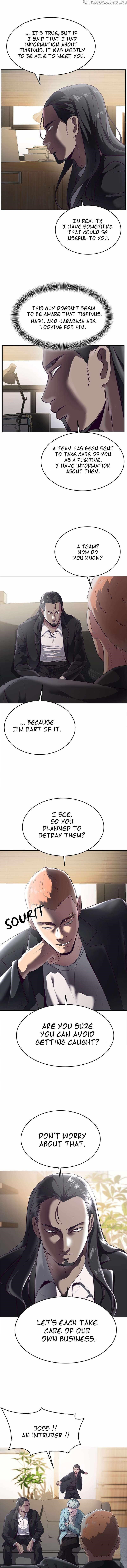 The Boy Of Death — Chapter 114 — page 16