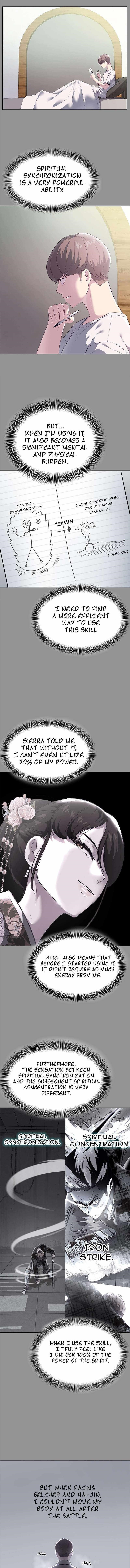 The Boy Of Death — Chapter 115 — page 1