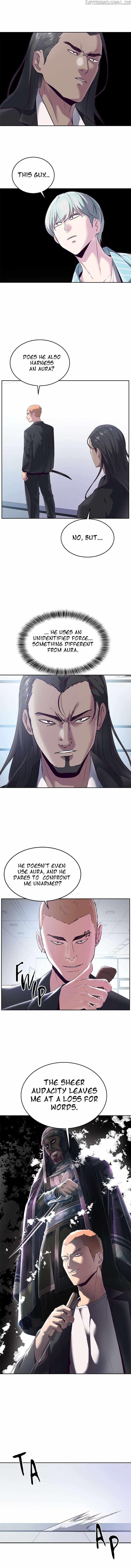 The Boy Of Death — Chapter 115 — page 3