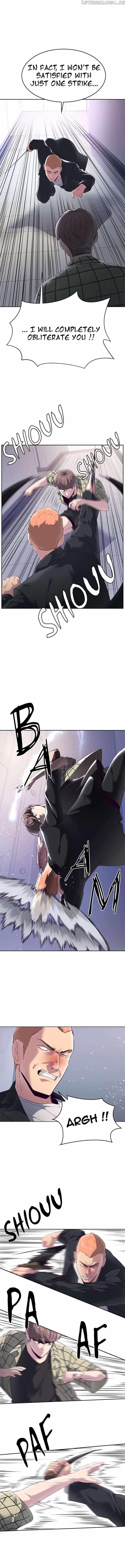 The Boy Of Death — Chapter 115 — page 4