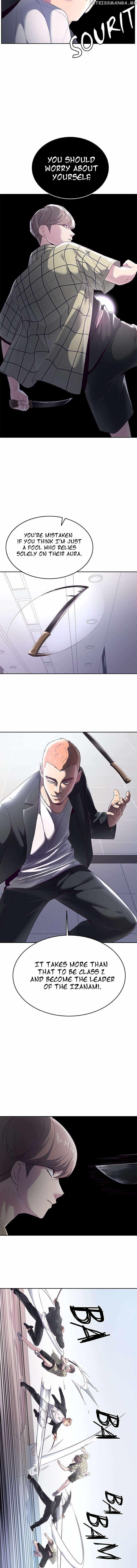 The Boy Of Death — Chapter 115 — page 6