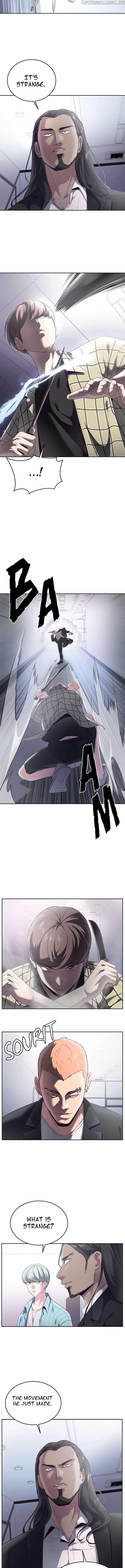 The Boy Of Death — Chapter 115 — page 7