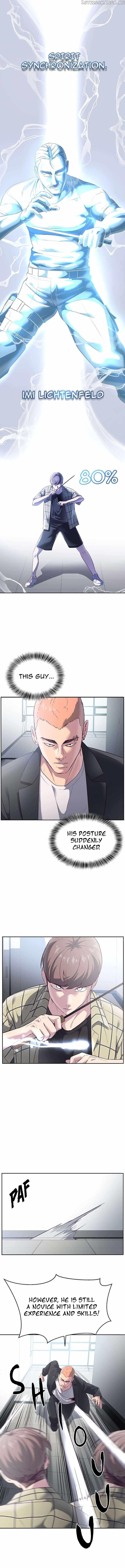 The Boy Of Death — Chapter 115 — page 10