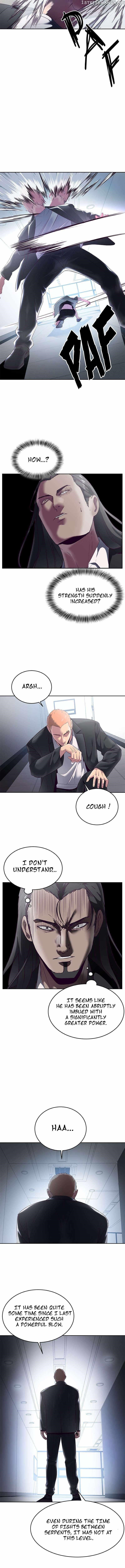 The Boy Of Death — Chapter 115 — page 12
