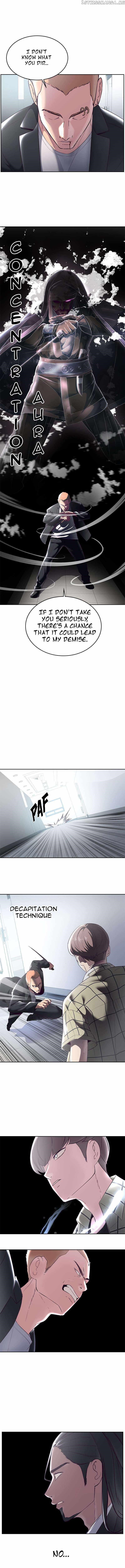 The Boy Of Death — Chapter 115 — page 13