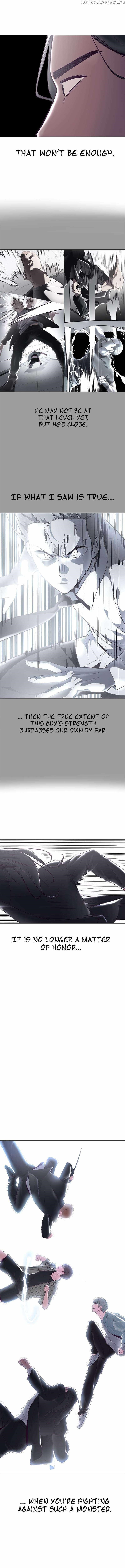 The Boy Of Death — Chapter 115 — page 14