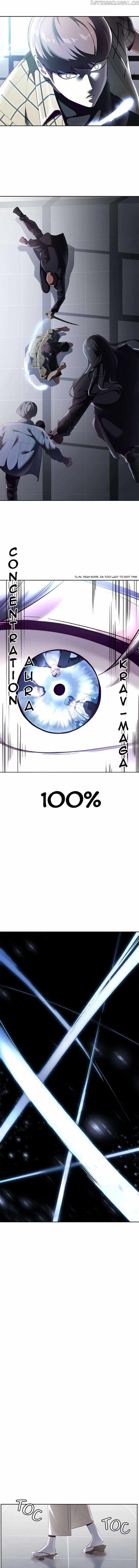 The Boy Of Death — Chapter 115 — page 15