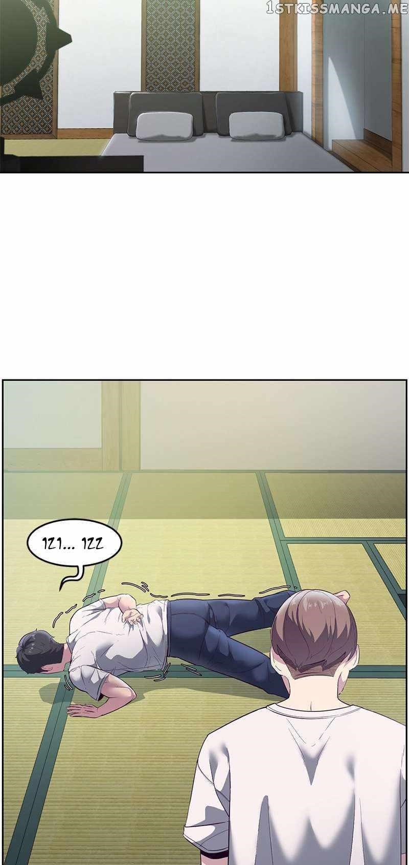 The Boy Of Death — Chapter 116 — page 6
