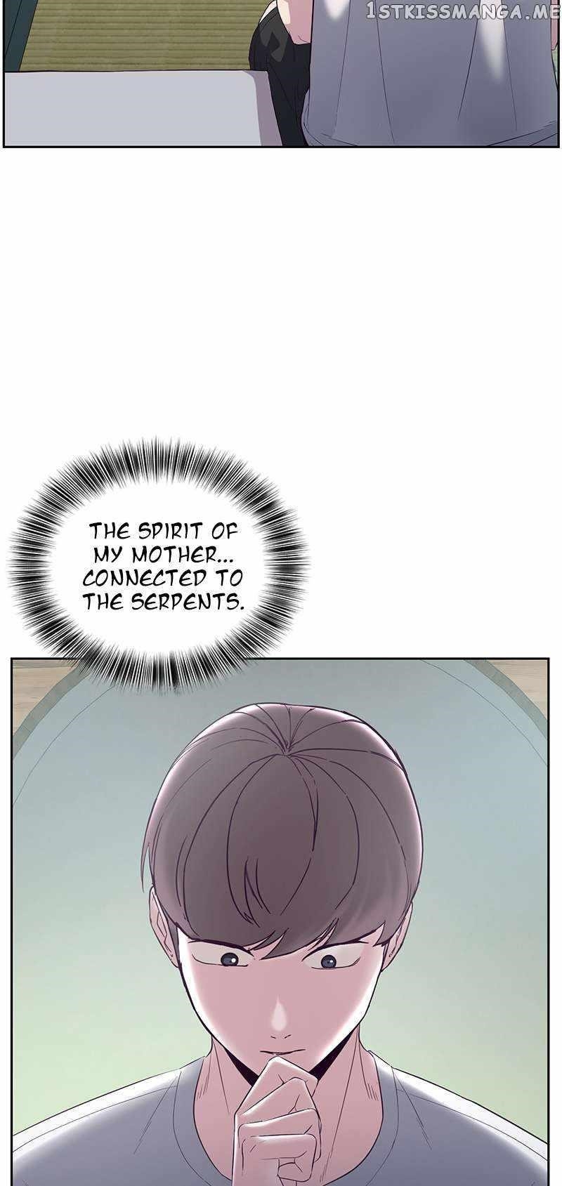 The Boy Of Death — Chapter 116 — page 7