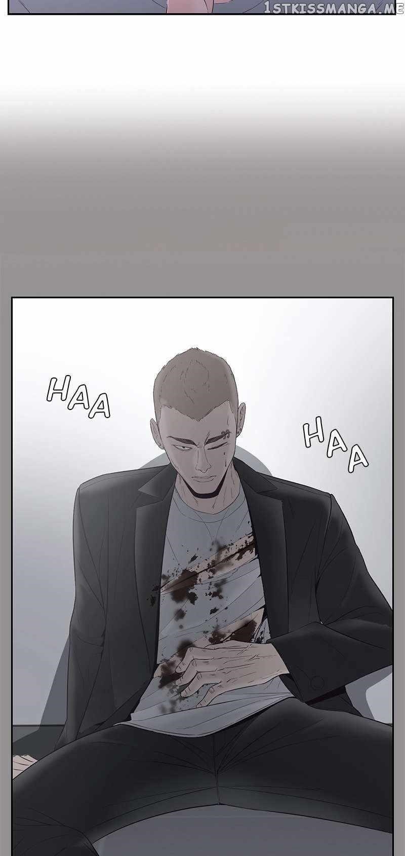 The Boy Of Death — Chapter 116 — page 8