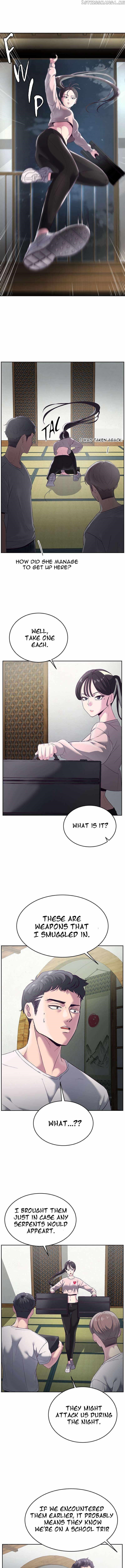 The Boy Of Death — Chapter 116 — page 12
