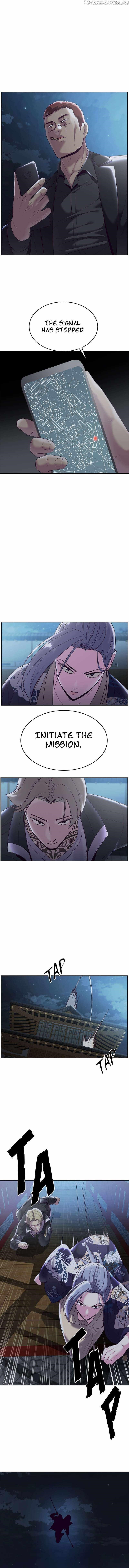 The Boy Of Death — Chapter 116 — page 16