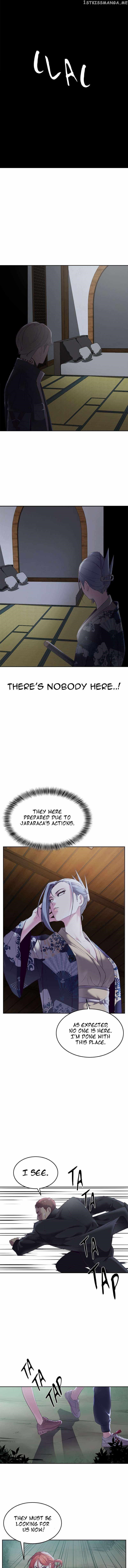 The Boy Of Death — Chapter 116 — page 18