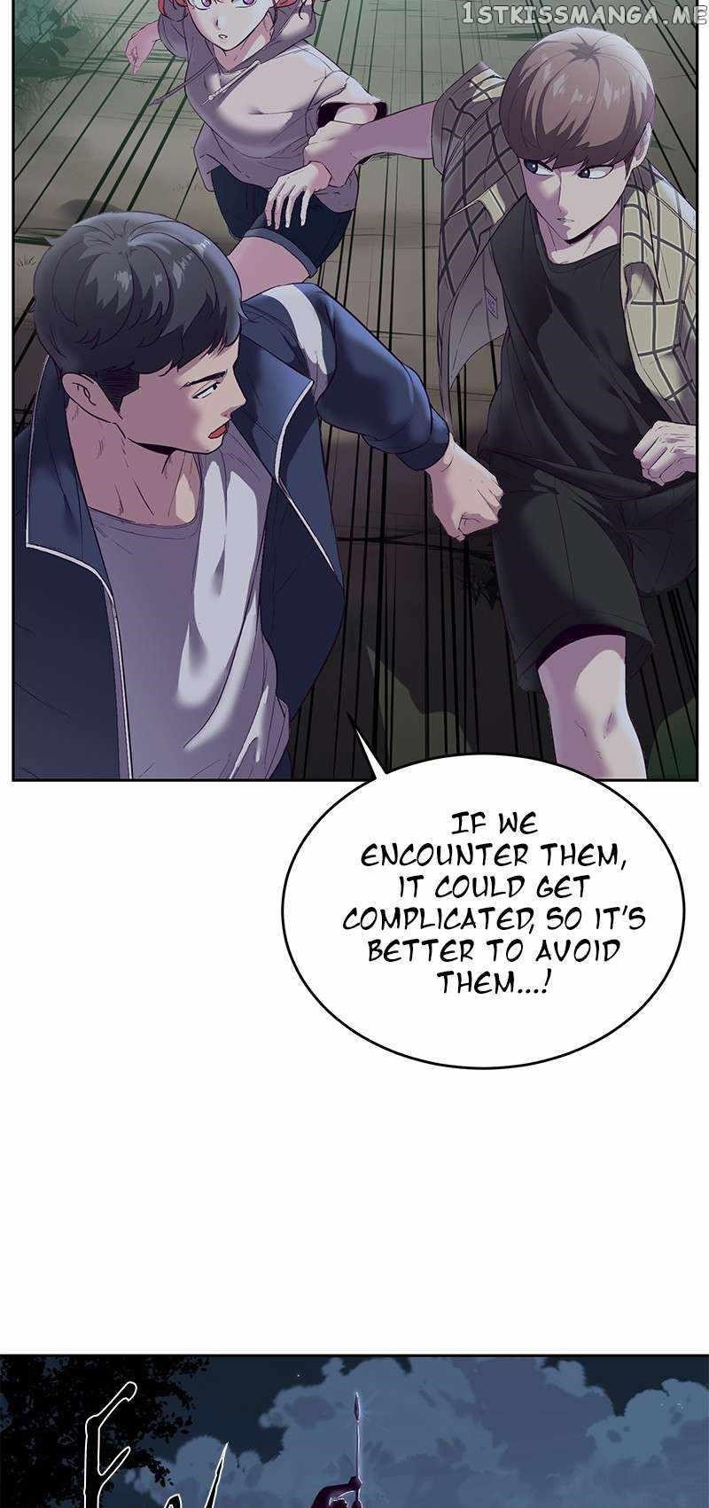 The Boy Of Death — Chapter 116 — page 19