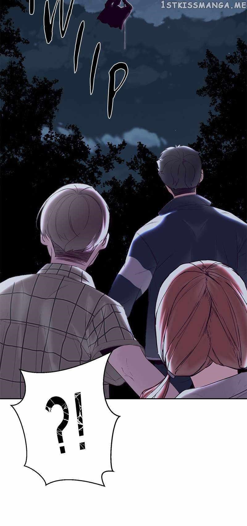 The Boy Of Death — Chapter 116 — page 20