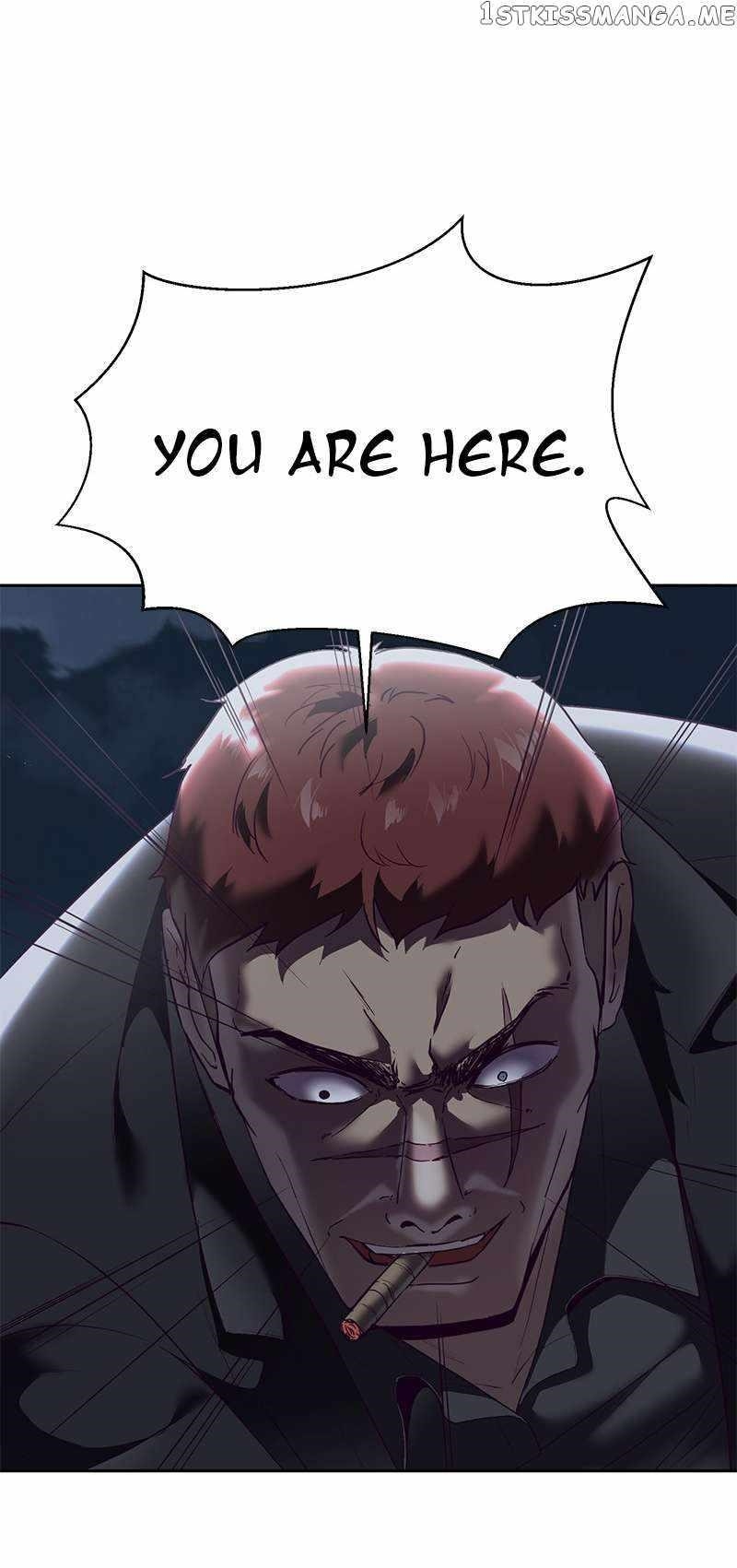 The Boy Of Death — Chapter 116 — page 21