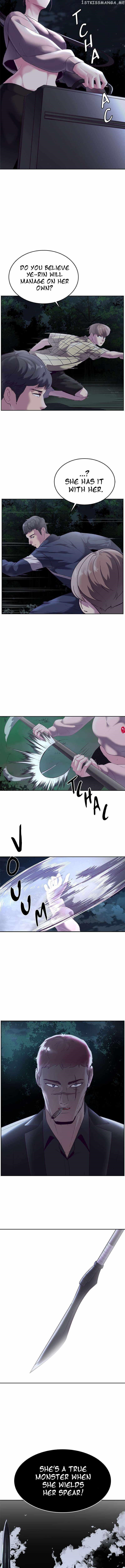 The Boy Of Death — Chapter 116 — page 27