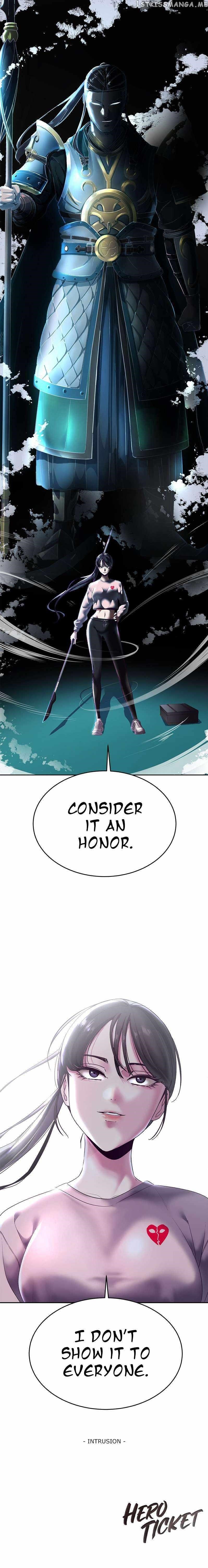 The Boy Of Death — Chapter 116 — page 28