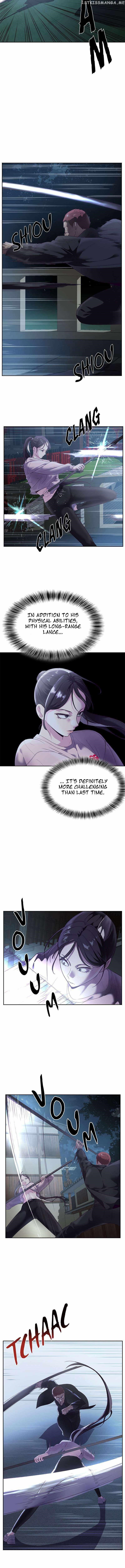 The Boy Of Death — Chapter 117 — page 4