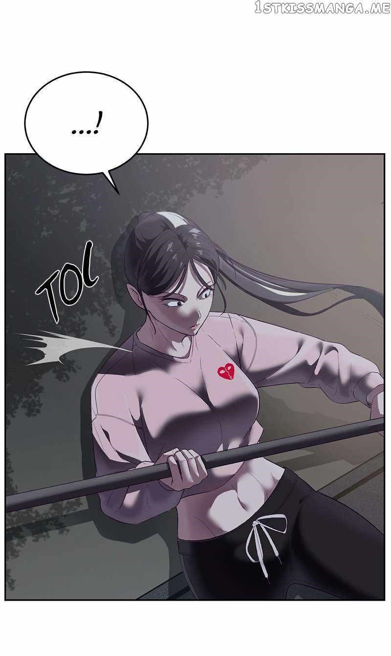 The Boy Of Death — Chapter 117 — page 6