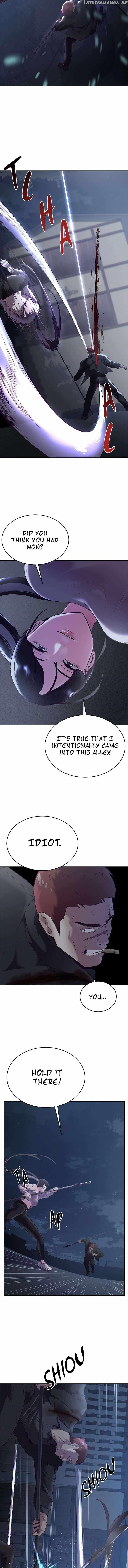 The Boy Of Death — Chapter 117 — page 10