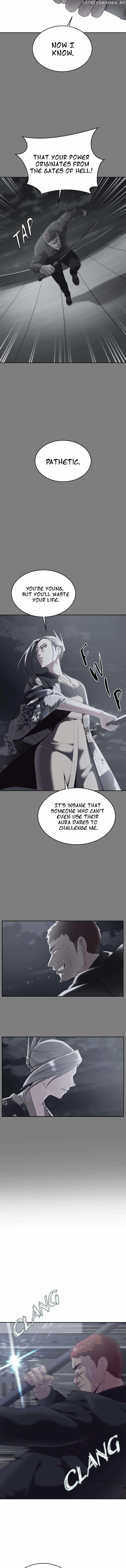 The Boy Of Death — Chapter 117 — page 15