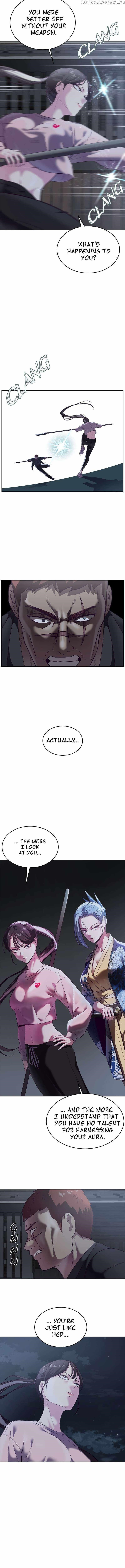 The Boy Of Death — Chapter 117 — page 16
