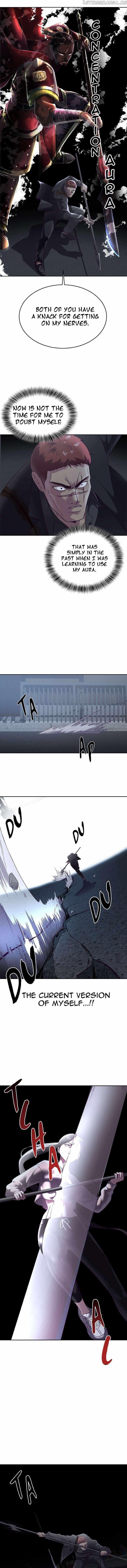 The Boy Of Death — Chapter 117 — page 17